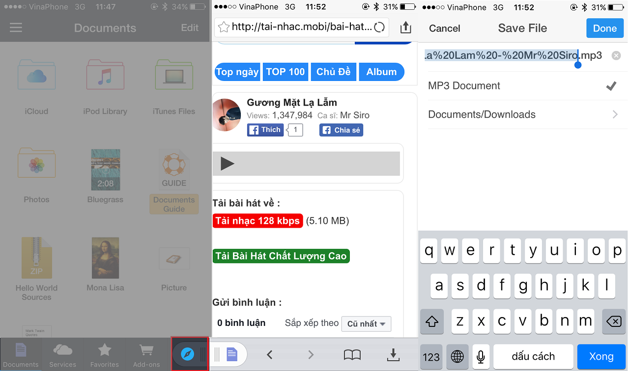 ios ios