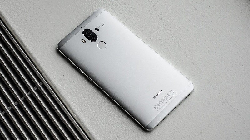 Huawei Mate 9 Huawei Mate 9