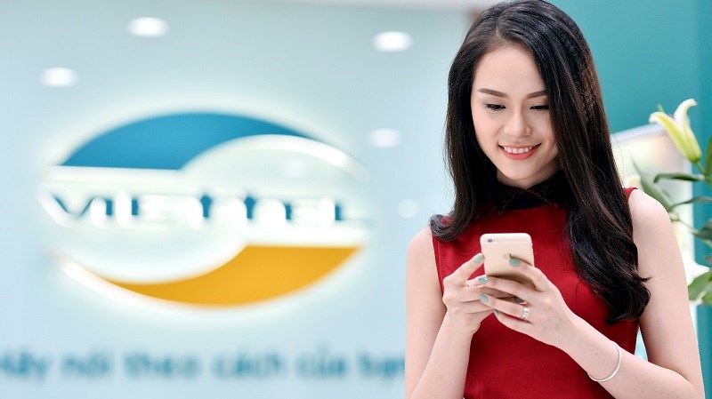 Tin vui: Mạng 4G đã phủ sóng toàn TP Hồ Chí Minh