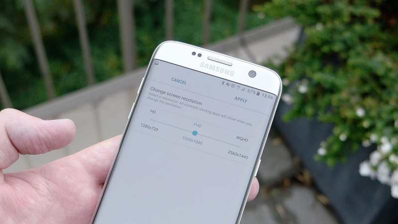 Galaxy S7 Galaxy S7
