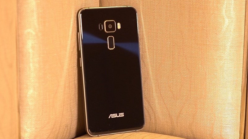 Asus ZenFone 3