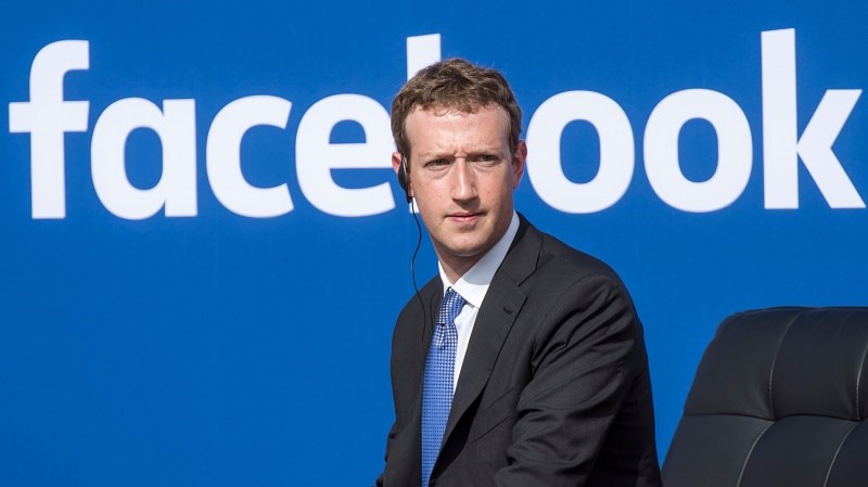 Việc nhẹ lương cao: Xóa comment spam trên trang Facebook của Mark Việc nhẹ lương cao: Xóa comment spam trên trang Facebook của Mark