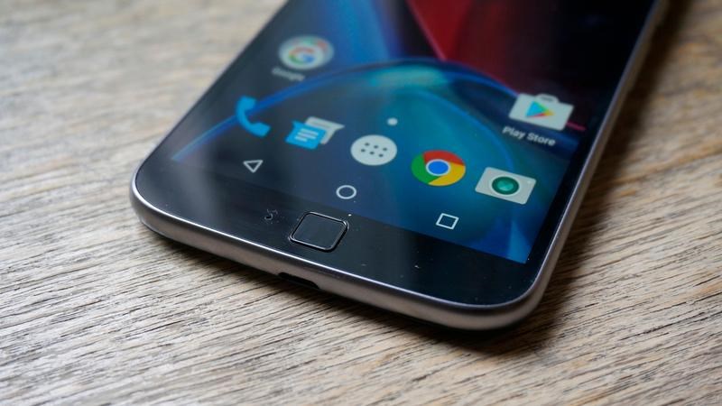 Moto G5 Plus rò rỉ hình ảnh cùng thông số kĩ thuật CPU-Z Moto G5 Plus rò rỉ hình ảnh cùng thông số kĩ thuật