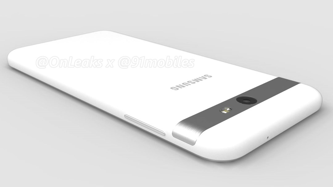 Galaxy J7 2017 đạt chứng nhận quan trọng, sẵn sàng tiến ra thị trường