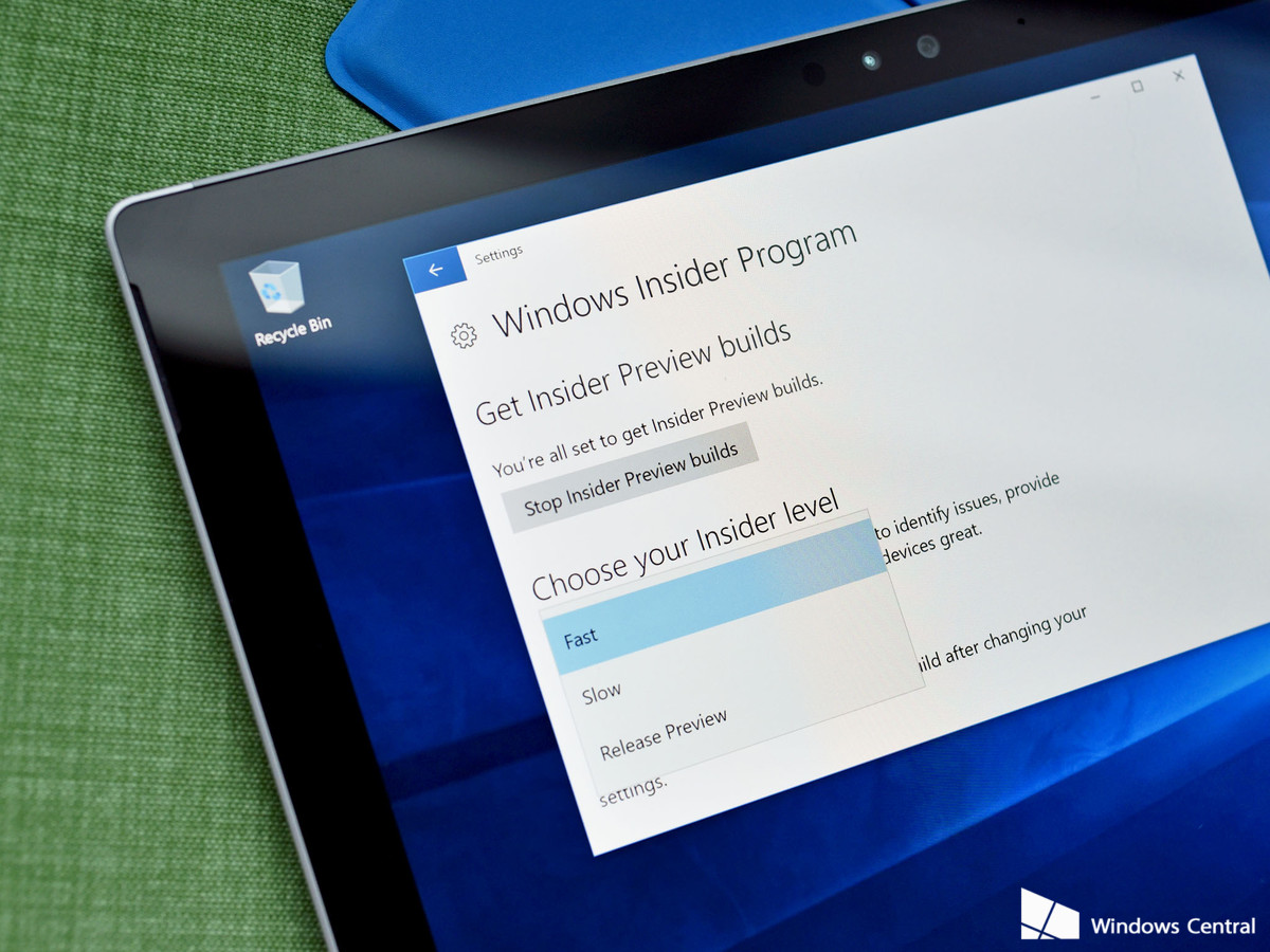 Microsoft phát hành bản cập nhật Windows 10 build 15.014 (PC & Mobile) Microsoft phát hành bản cập nhật Windows 10 build 15.014 (PC & Mobile)