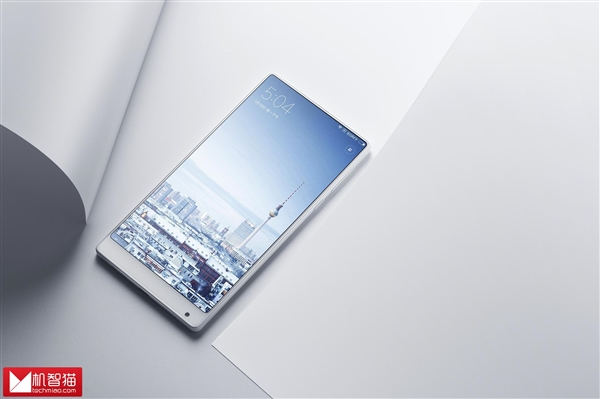 Xiaomi Mi MIX 3 Xiaomi Mi MIX 3