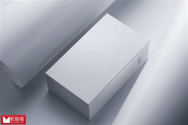 Xiaomi Mi MIX 2 Xiaomi Mi MIX 2
