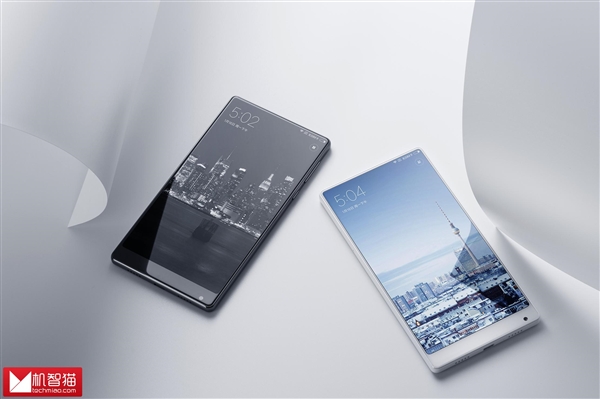 Xiaomi Mi MIX 8 Xiaomi Mi MIX 8