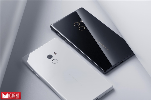 Xiaomi Mi MIX 6 Xiaomi Mi MIX 6