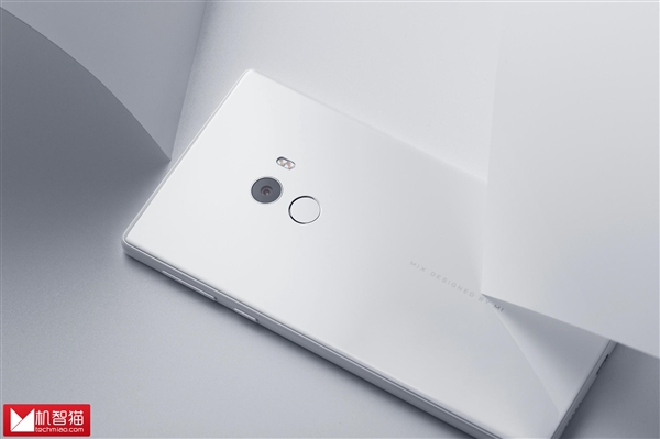 Xiaomi Mi MIX 1 Xiaomi Mi MIX 1