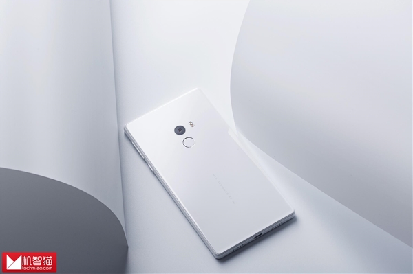 Xiaomi Mi MIX 4 Xiaomi Mi MIX 4