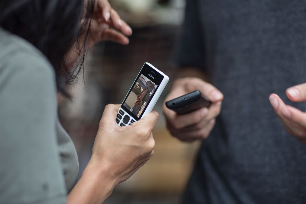 Điện thoại Nokia 150 pin chờ cả tháng lên kệ TGDĐ Điện thoại Nokia 150 pin chờ cả tháng lên kệ TGDĐ