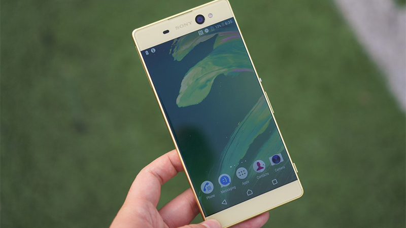 Xperia XA Ultra