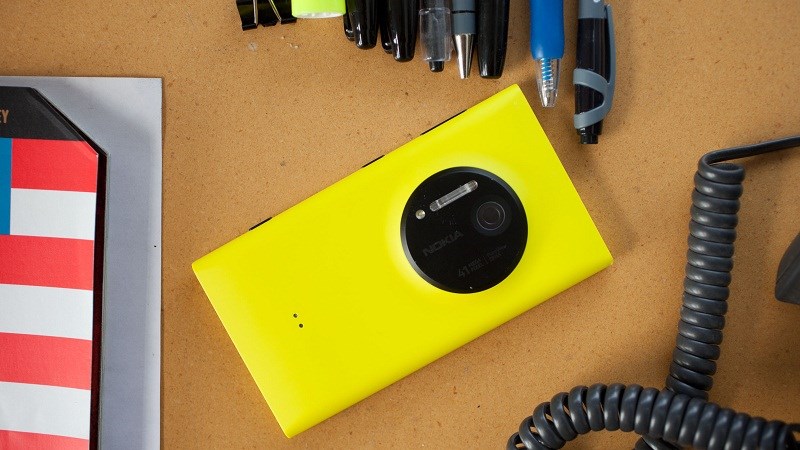 Lumia 1020