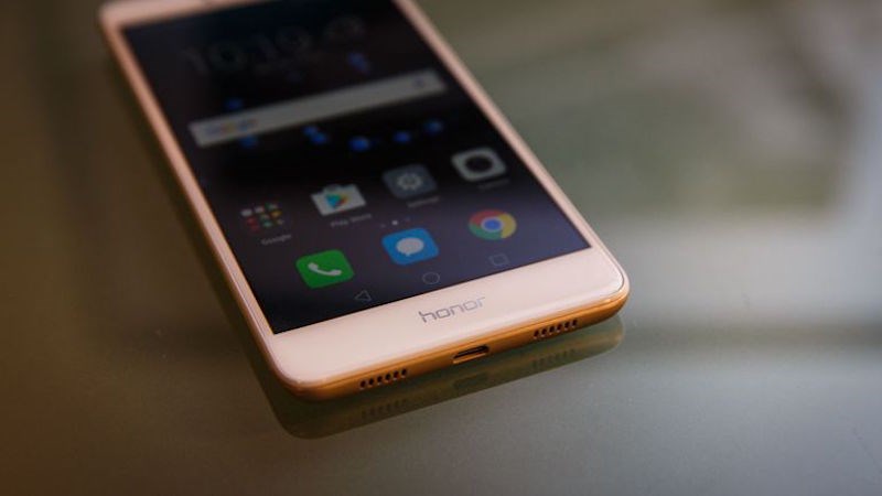 Huawei Honor 6x