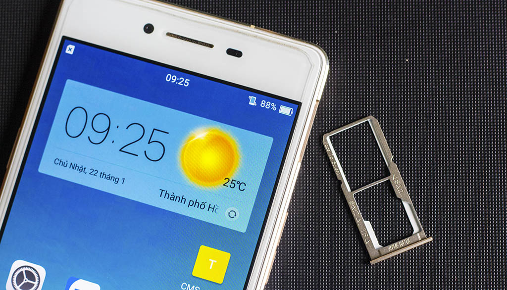 SIM bị lỗi SIM bị lỗi
