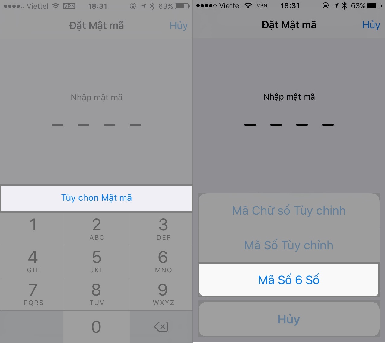 ios ios
