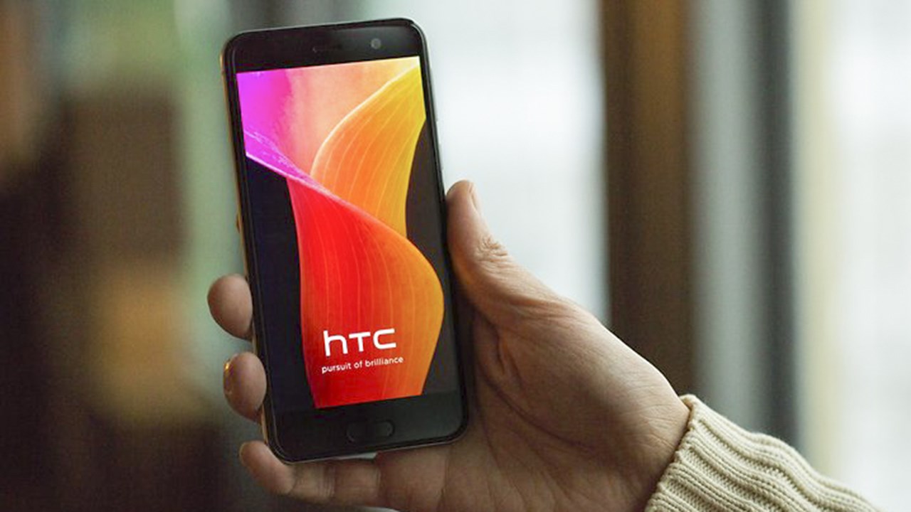 trên tay HTC U Play trên tay HTC U Play
