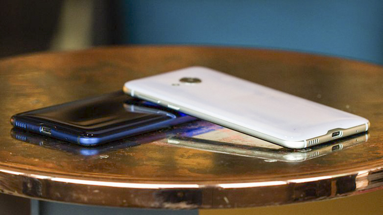 trên tay HTC U Play trên tay HTC U Play