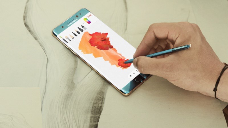Xem video Samsung giải thích nguyên nhân Note 7 phát nổ bằng Tiếng Việt Xem video Samsung giải thích nguyên nhân Note 7 phát nổ bằng Tiếng Việt