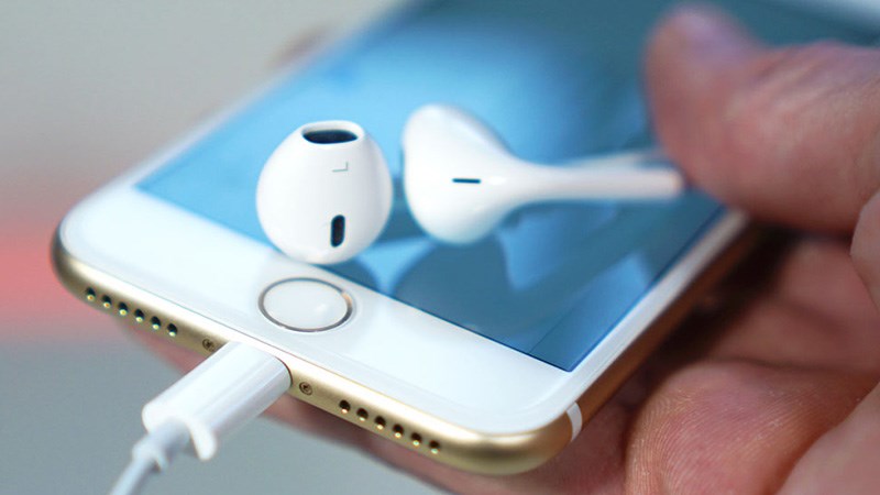Apple AirPods