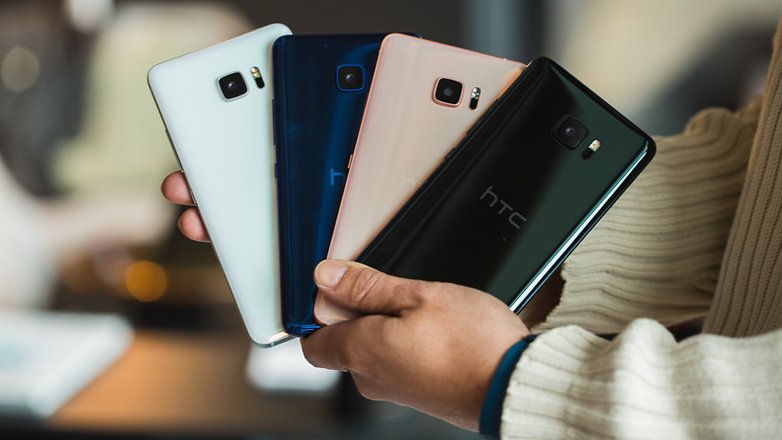 HTC U Ultra có giá bán cao hơn cả iPhone, Samsung, LG, Sony HTC U Ultra có giá bán cao hơn cả iPhone, Samsung, LG, Sony