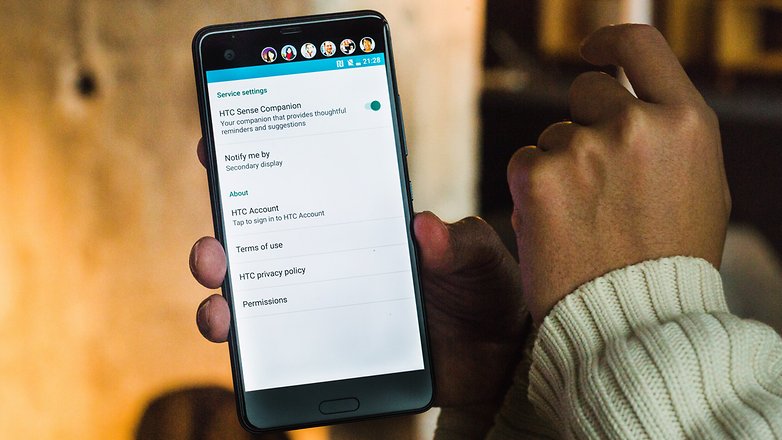 HTC U Ultra có giá bán cao hơn cả iPhone, Samsung, LG, Sony HTC U Ultra có giá bán cao hơn cả iPhone, Samsung, LG, Sony