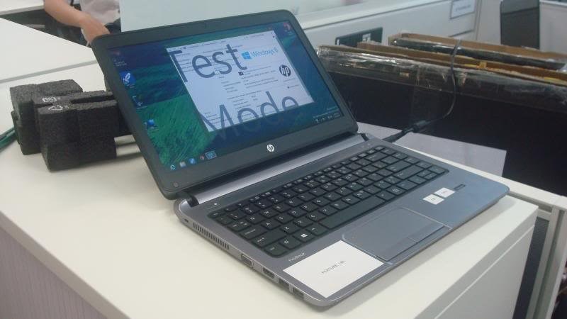 HP ProBook Series