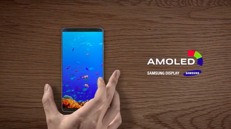 Tất tần tật về cấu hình, giá bán, ngày ra mắt và lên kệ của Galaxy S8 Tất tần tật về cấu hình, giá bán, ngày ra mắt và lên kệ của Galaxy S8