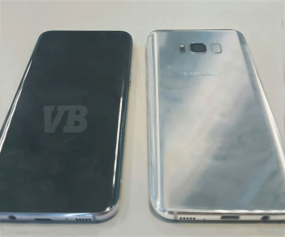 Tất tần tật về cấu hình, giá bán, ngày ra mắt và lên kệ của Galaxy S8 Tất tần tật về cấu hình, giá bán, ngày ra mắt và lên kệ của Galaxy S8