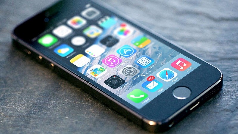 iPhone 5s với thiết kế đẹp không tì vết giảm giá dịp khai xuân iPhone 5s với thiết kế đẹp không tì vết giảm giá dịp khai xuân