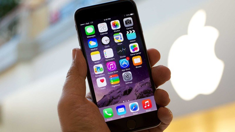 iPhone 6 giảm giá mạnh mẽ bản dịp Tết iPhone 6 giảm giá mạnh mẽ bản dịp Tết