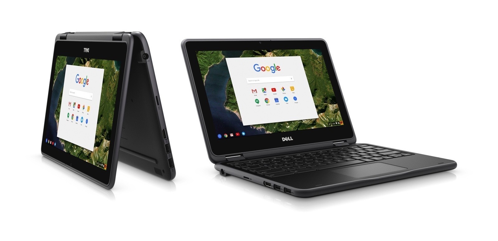 Dell Latitude