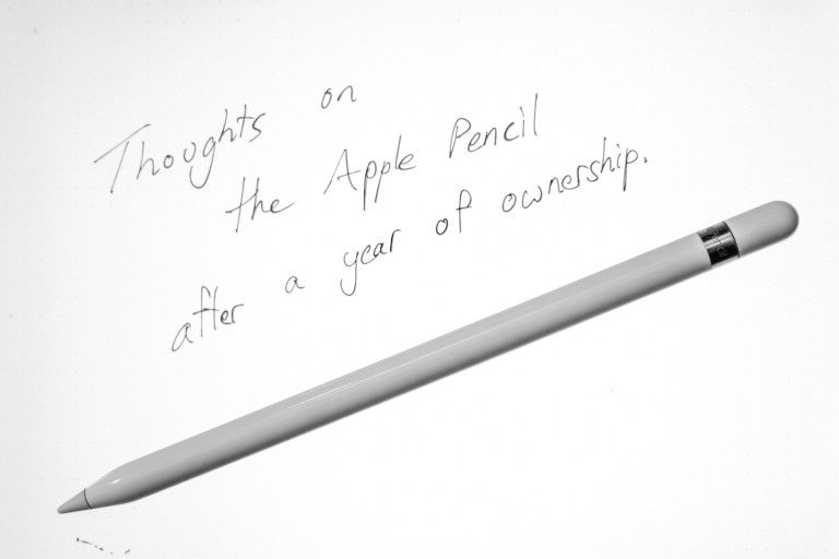 Apple Pencil Apple Pencil