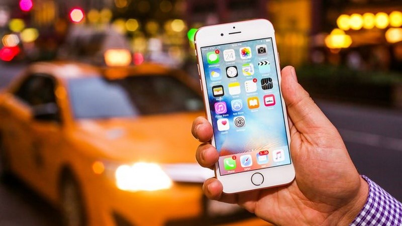 iPhone 6s, iPhone 6s Plus giảm giá mạnh dịp Tết Nguyên Đán iPhone 6s, iPhone 6s Plus giảm giá mạnh dịp Tết Nguyên Đán