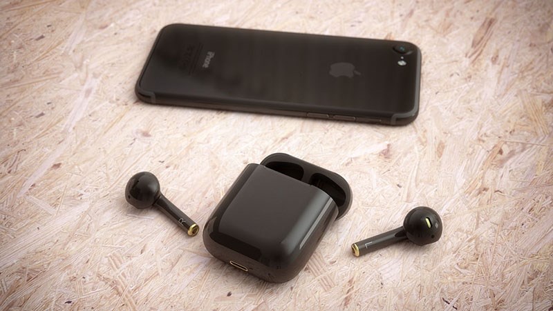 AirPods AirPods