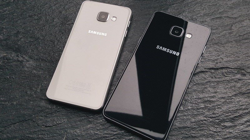 Galaxy A3 2016 với thiết kế đẹp, cấu hình tốt giảm giá Galaxy A3 2016 với thiết kế đẹp, cấu hình tốt giảm giá