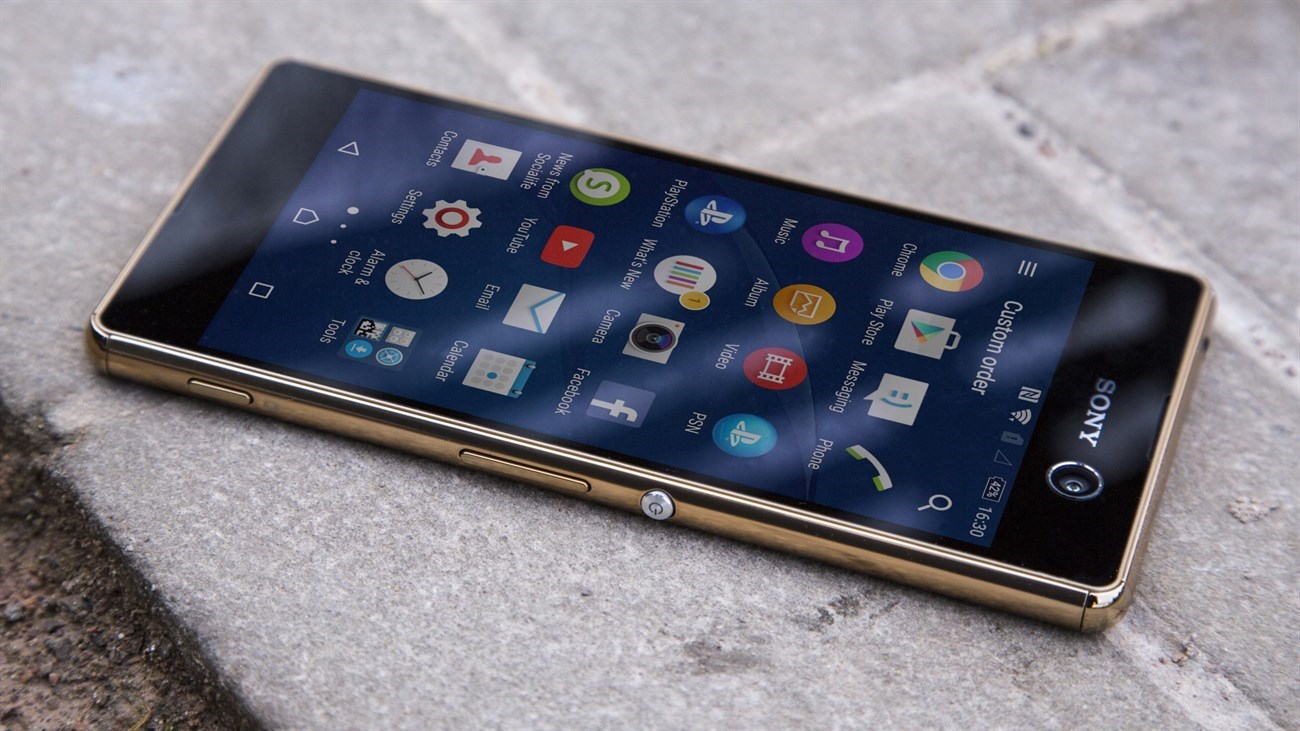 Xperia M5 có chống nước, camera 13/21MP giảm giá mạnh dịp Tết Xperia M5 có chống nước, camera 13/21MP giảm giá mạnh dịp Tết