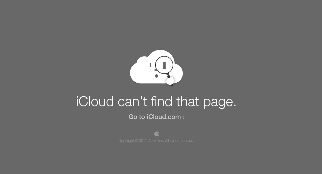 Hiện không thể truy cập vào iCloud Activation Lock