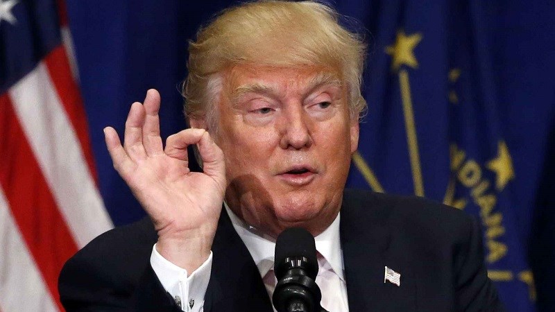 Apple, Facebook gay gắt với chính sách nhập cư của Trump