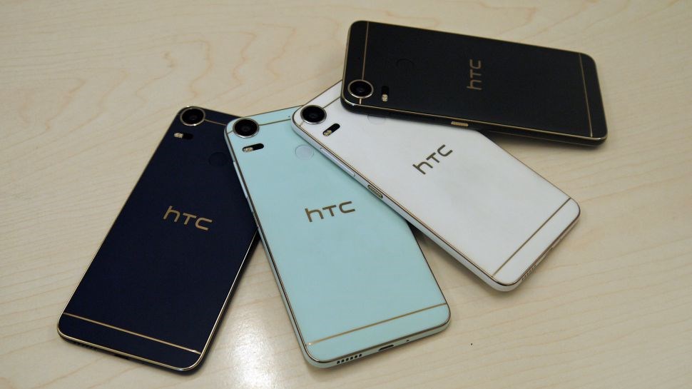 Loạt HTC One E9, Desire 826 Selfie, Desire 10 Pro giảm giá