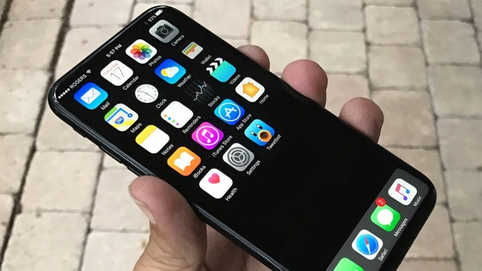 Apple sẽ chịu thiệt khi sử dụng màn hình OLED cho iPhone 8 Apple sẽ chịu thiệt khi sử dụng màn hình OLED cho iPhone 8