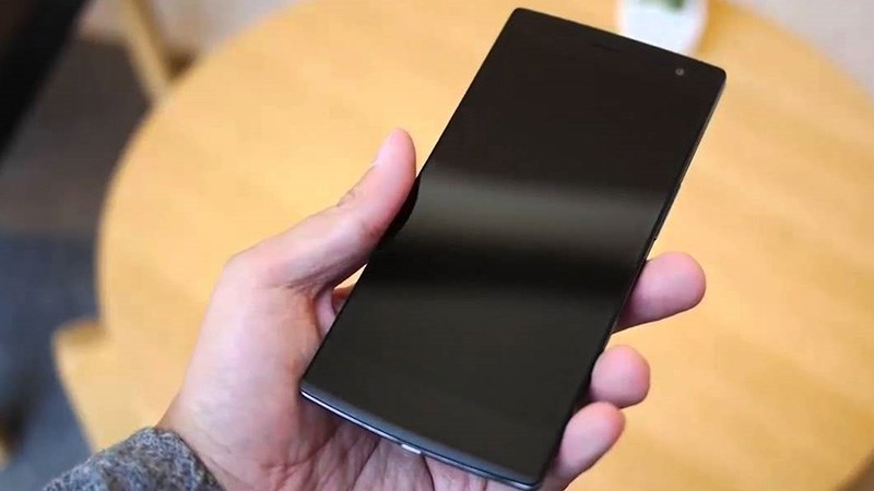 Oppo Fine 9