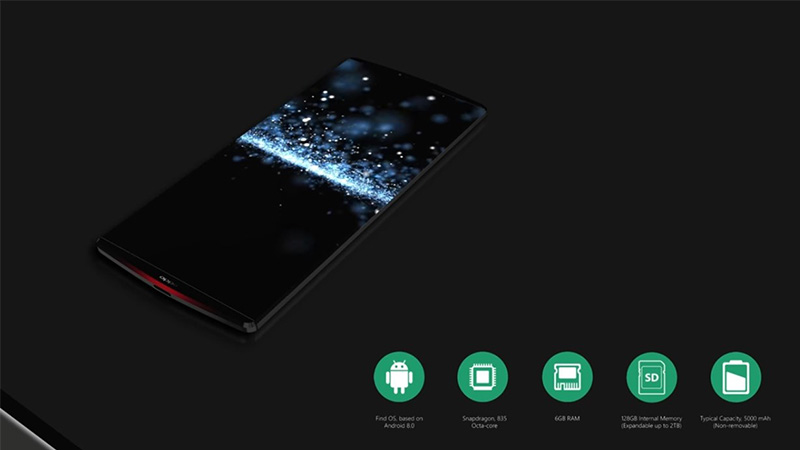 Oppo Find 9