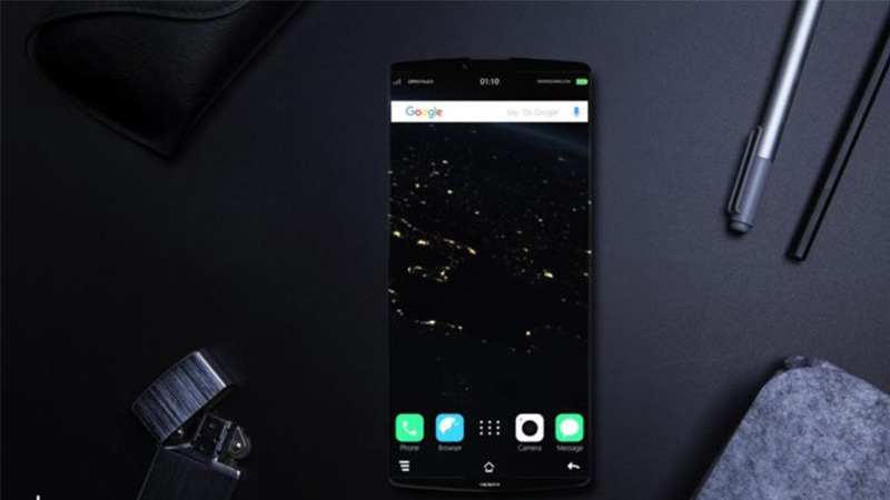 Oppo Find 9
