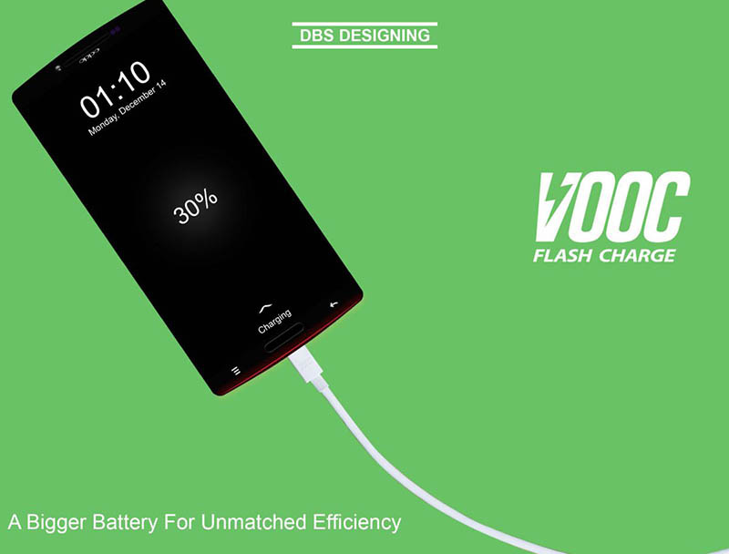 Oppo Find 9