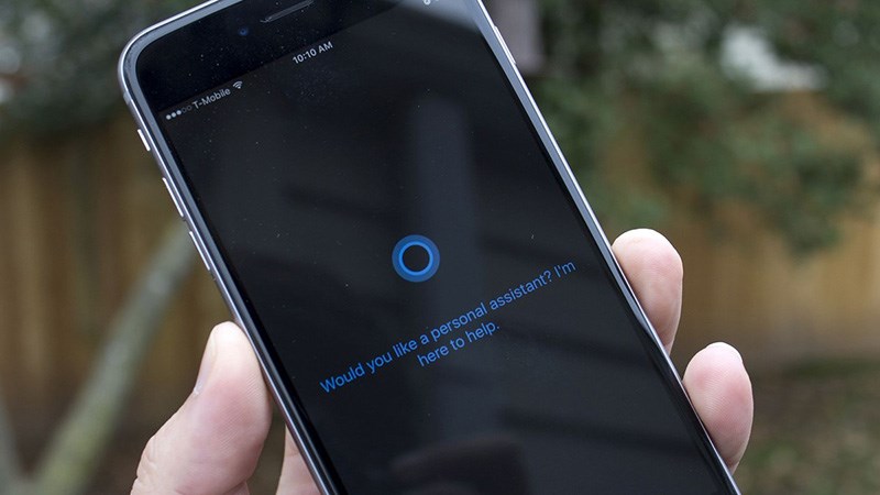 cortana