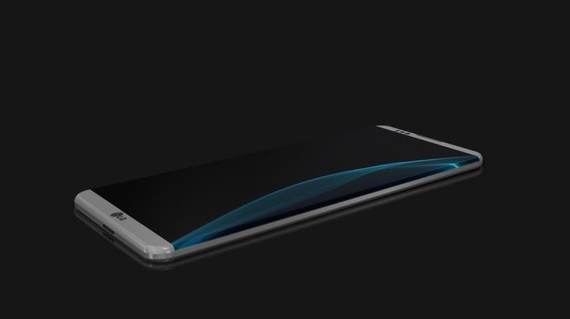 Rò rỉ giá bán của LG G6 trước ngày ra mắt Rò rỉ giá bán của LG G6 trước ngày ra mắt