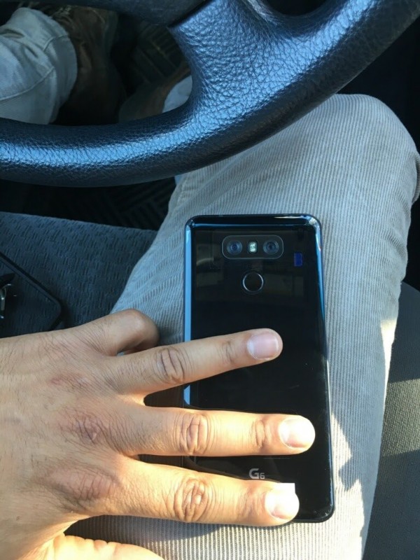 Với G6, LG cuối cùng đã chịu lắng nghe người dùng? Với G6, LG cuối cùng đã chịu lắng nghe người dùng?