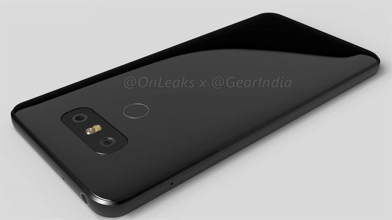 Với G6, LG cuối cùng đã chịu lắng nghe người dùng? Với G6, LG cuối cùng đã chịu lắng nghe người dùng?